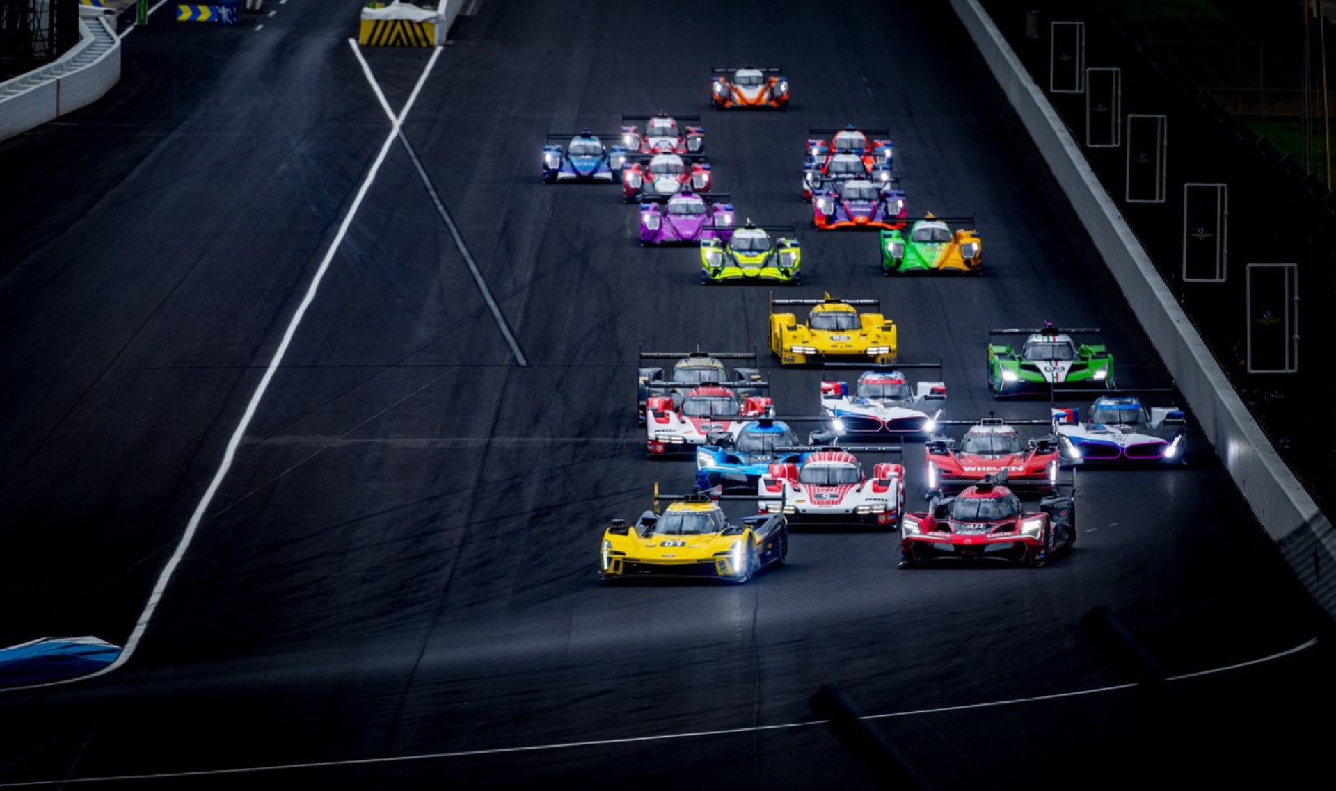 IMSA Photo